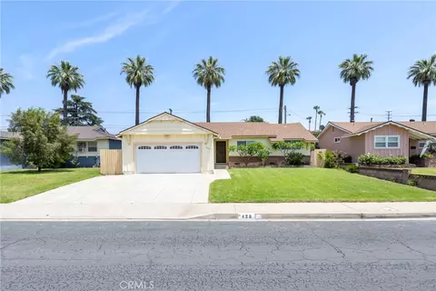 428 S Rosalinda Ave, Azusa, CA 91702