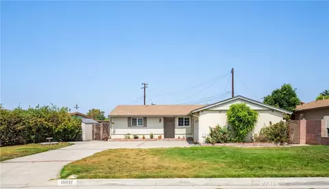 18831 E Ghent St, Azusa, CA 91702