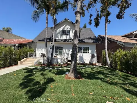 1245 W 39th St, Los Angeles, CA 90037