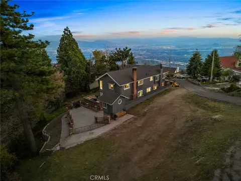0 Summit Dr, Crestline, CA 92325 photo 3