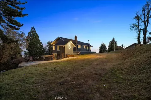 0 Summit Dr, Crestline, CA 92325 photo 2