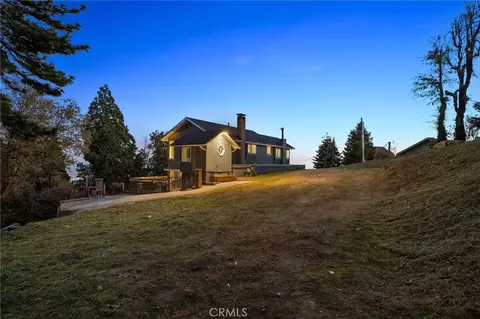 0 Summit Dr, Crestline, CA 92325 photo 2