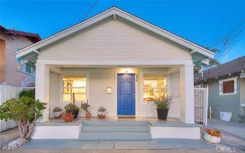 256 Falcon Ave, Long Beach, CA 90802