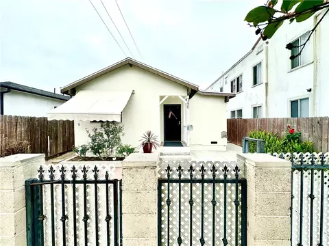 140 S Vendome St, Los Angeles, CA 90057
