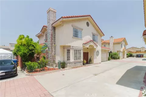 11745 Sitka St #B, El Monte, CA 91732