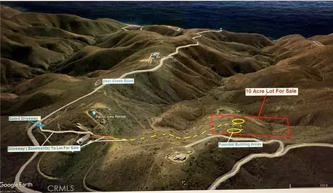 9533 Deer Creek Rd, Malibu, CA 90265