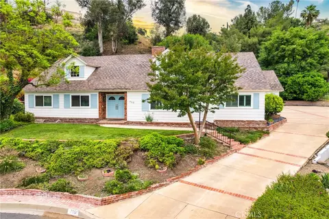 780 Brown Sage Dr, Glendora, CA 91741