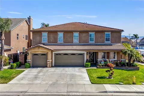 7154 Ohio River Dr, Eastvale, CA 91752