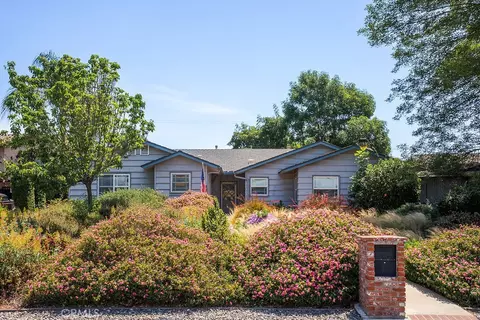 338 S La Serena Dr, West Covina, CA 91791