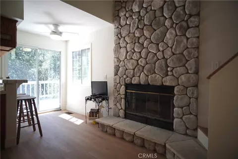 Living - 319 Dorn Dr, Crestline, CA 92325 photo 1 of 1