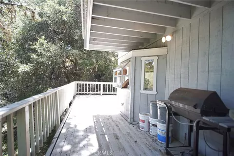 Exterior - 319 Dorn Dr, Crestline, CA 92325 photo 6 of 6