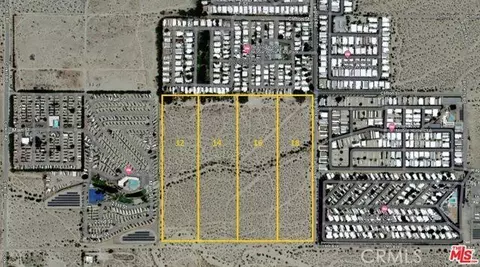 0 Langlois Rd, Desert Hot Springs, CA 92241