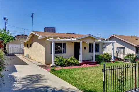 3320 Opal St, Los Angeles, CA 90023