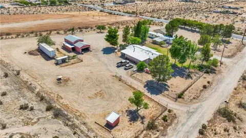 22933 National Trl, Oro Grande, CA 92368