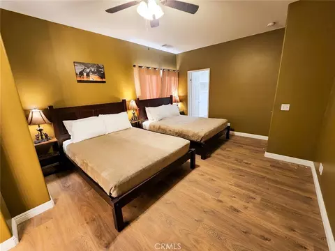 Bedroom - 43620 Brahea Ct, Indio, CA 92201 photo 10 of 20