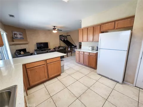 Kitchen - 43620 Brahea Ct, Indio, CA 92201 photo 2 of 4