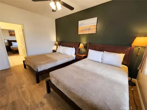 Bedroom - 43620 Brahea Ct, Indio, CA 92201 photo 8 of 20