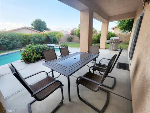 Exterior - 43620 Brahea Ct, Indio, CA 92201 photo 9 of 9