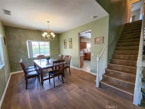 Dining - 43620 Brahea Ct, Indio, CA 92201 photo 1 of 5