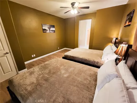 Bedroom - 43620 Brahea Ct, Indio, CA 92201 photo 11 of 20