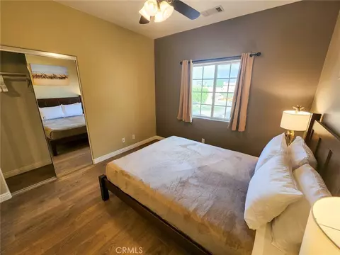 Bedroom - 43620 Brahea Ct, Indio, CA 92201 photo 16 of 20