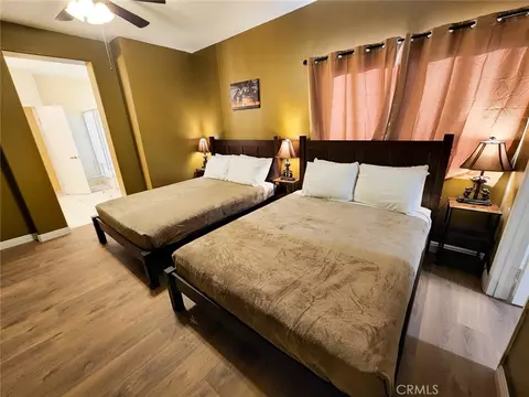 Bedroom - 43620 Brahea Ct, Indio, CA 92201 photo 9 of 20