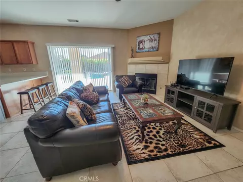 Living - 43620 Brahea Ct, Indio, CA 92201 photo 6 of 7