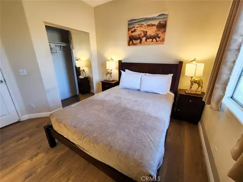 Bedroom - 43620 Brahea Ct, Indio, CA 92201 photo 2 of 20