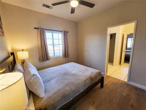 Bedroom - 43620 Brahea Ct, Indio, CA 92201 photo 3 of 20