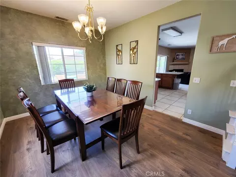 Dining - 43620 Brahea Ct, Indio, CA 92201 photo 2 of 5