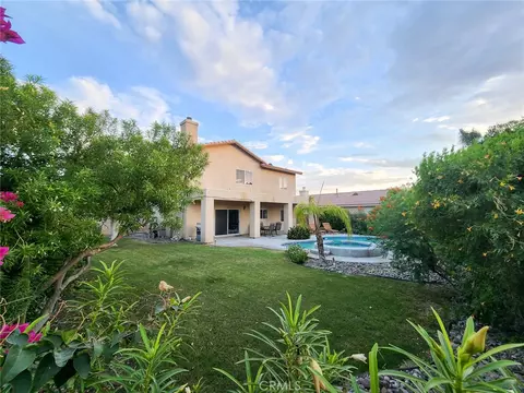 Exterior - 43620 Brahea Ct, Indio, CA 92201 photo 5 of 9