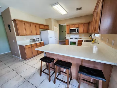 Kitchen - 43620 Brahea Ct, Indio, CA 92201 photo 3 of 4