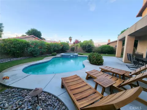 Exterior - 43620 Brahea Ct, Indio, CA 92201 photo 2 of 9