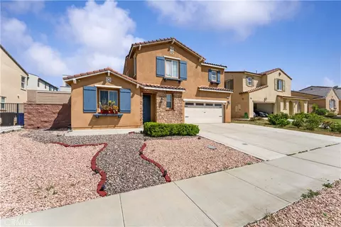 4803 Hawk Ridge Ave, Fontana, CA 92336