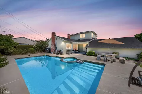 1327 E Merced Ave, West Covina, CA 91790