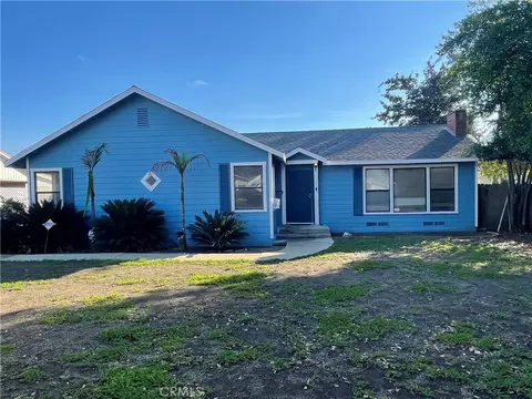 650 E J St, Ontario, CA 91764