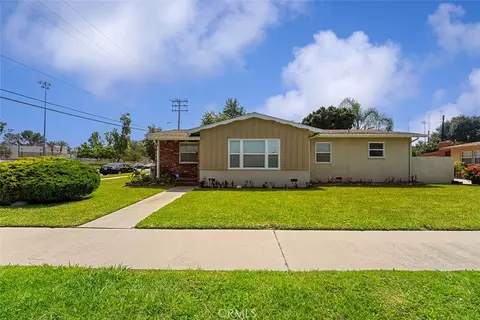 1200 S Pennsylvania Ave, Glendora, CA 91740