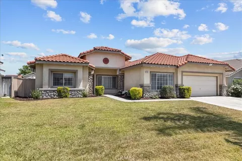 4113 N Tangerine Dr, Rialto, CA 92377
