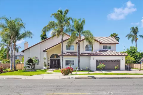 1048 Gladstone St, La Verne, CA 91750