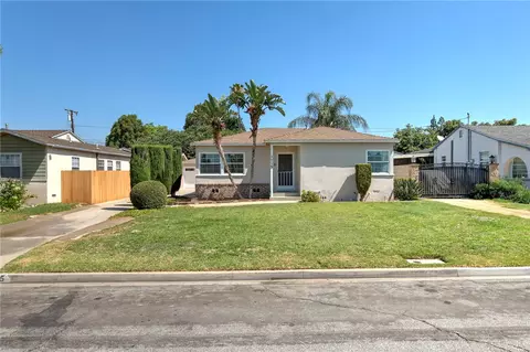 1715 E Mardina St, West Covina, CA 91791