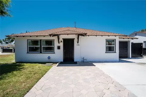 179 N Rodecker Dr, Azusa, CA 91702