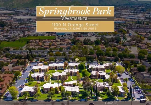 1066 N Orange St, Riverside, CA 92501