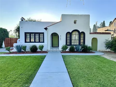 5743 Magnolia Ave, Riverside, CA 92506