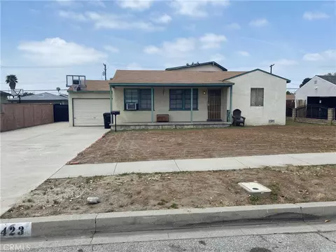 423 S Virginia Ave, Azusa, CA 91702