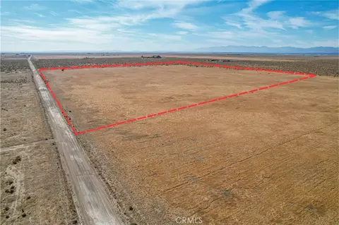 0 Cor Ave B 67 Stw, Lancaster, CA 93536