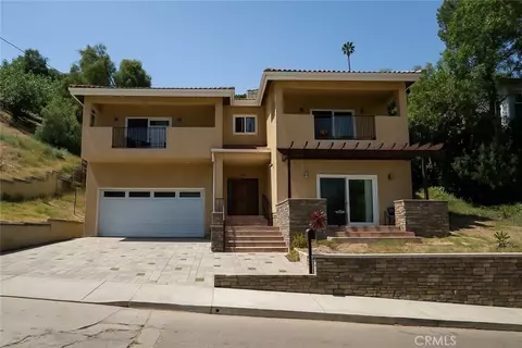 1630 Bridgeport Dr, Los Angeles, CA 90065