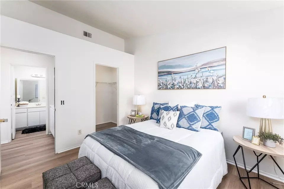 Bedroom - 1407 Sycamore Ln, San Bernardino, CA 92408 photo 5 of 7