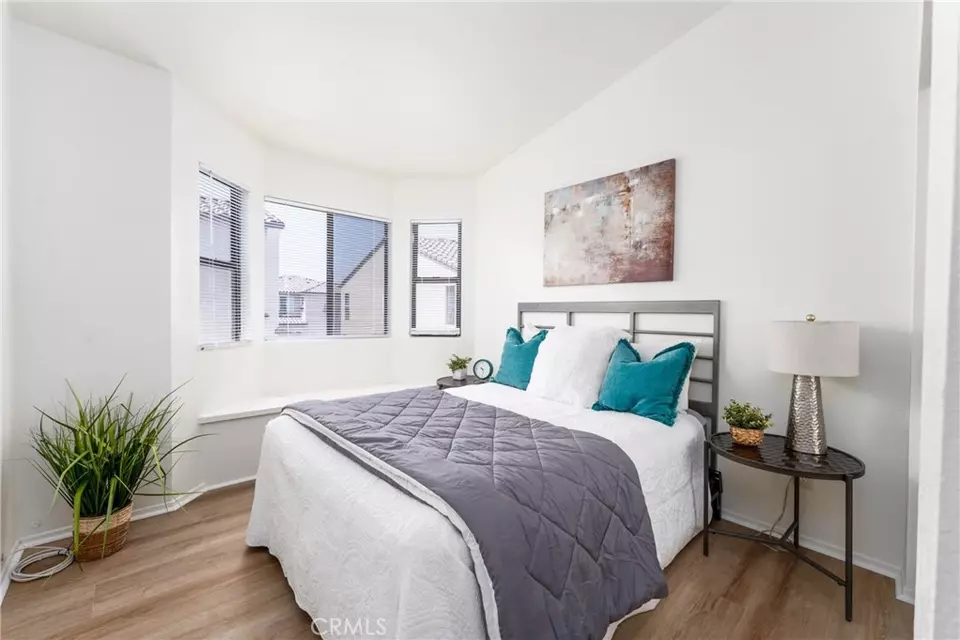 Bedroom - 1407 Sycamore Ln, San Bernardino, CA 92408 photo 6 of 7