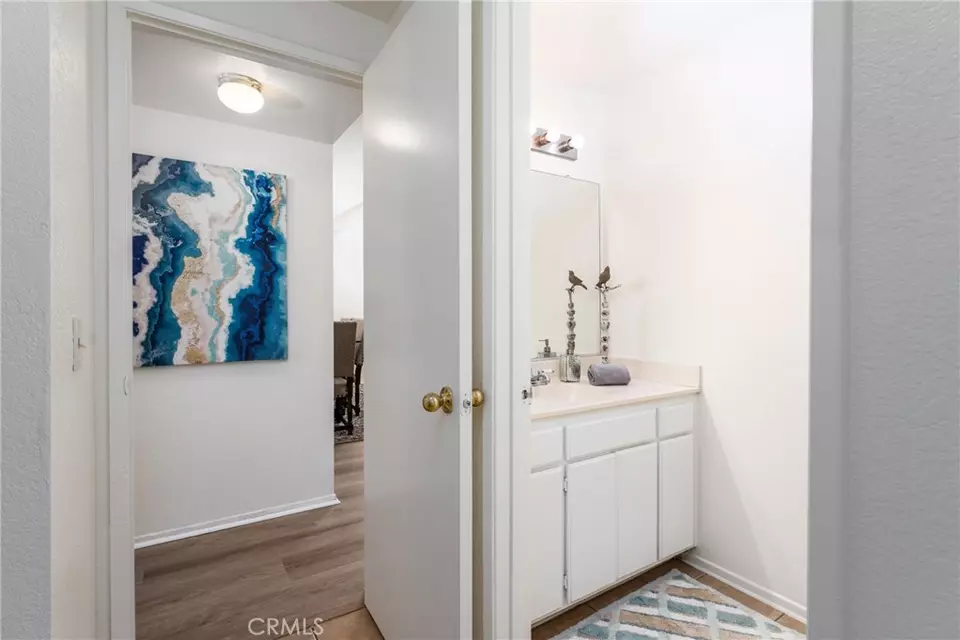 Entry Way - 1407 Sycamore Ln, San Bernardino, CA 92408 photo 1 of 3