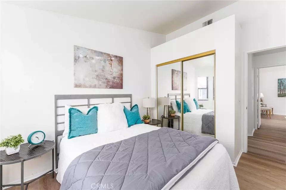 Bedroom - 1407 Sycamore Ln, San Bernardino, CA 92408 photo 7 of 7